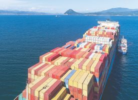 سهم ناچیز ایران از بازار شریک استراتژیک!