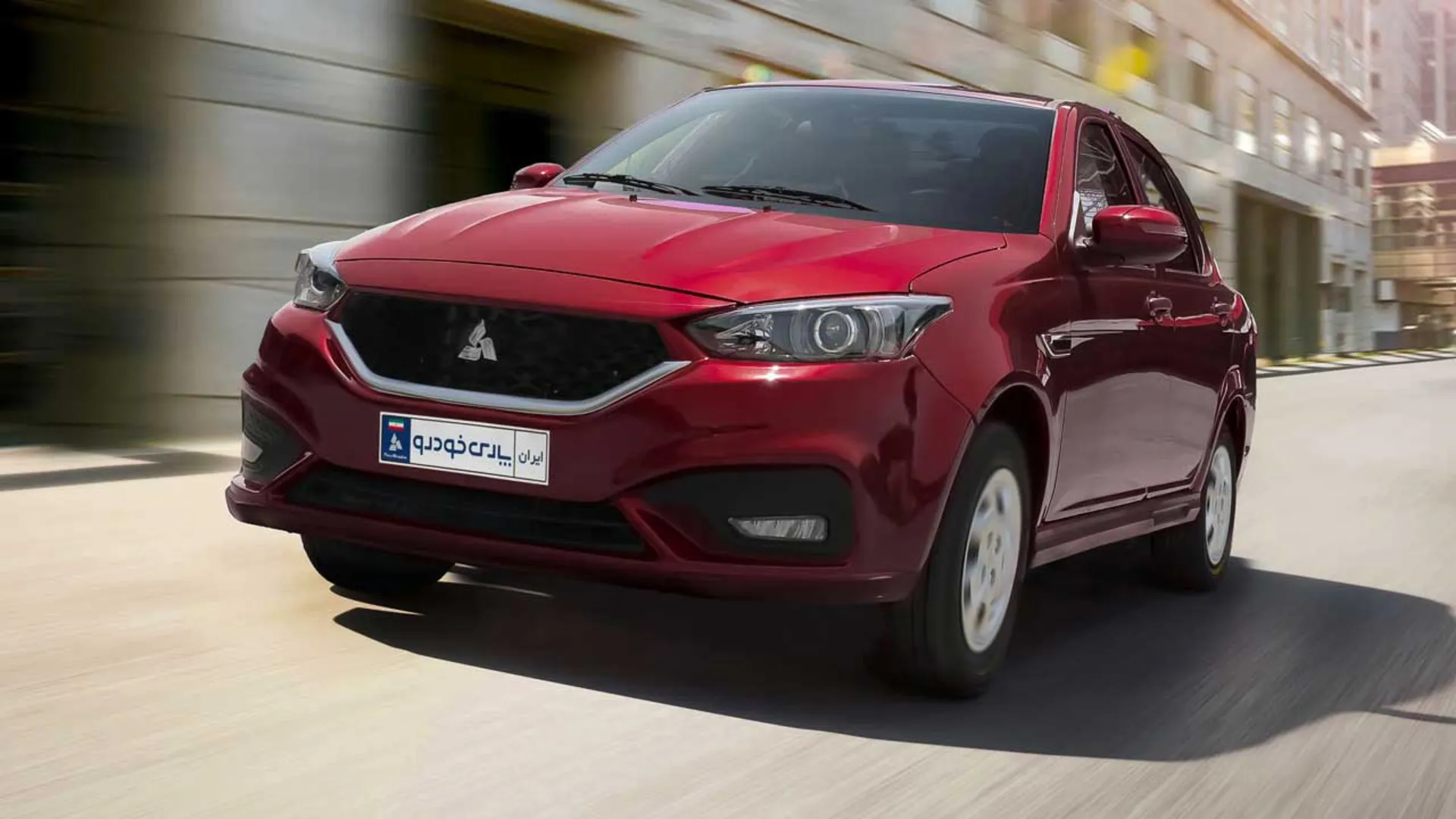 سهند S فیس لیفت ساینا با قیمت جدید آماده فروش شد