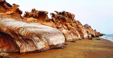 سواحل مکران، آینده صنایع معدنی ایران