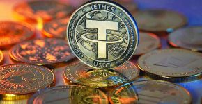 سود تتر رکورد زد