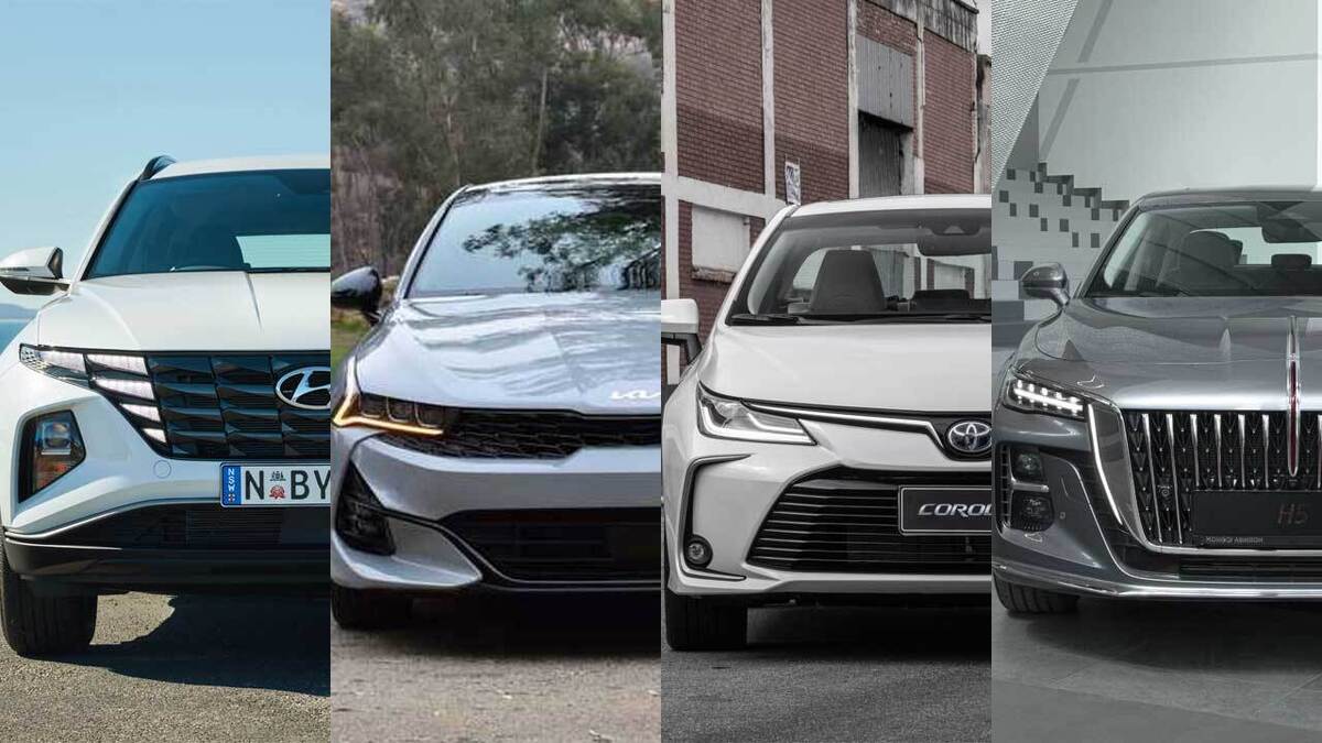 قیمت سامانه و بازار آزاد: راز اختلاف فاحش در عرضه هفت مدل جدید خودرو