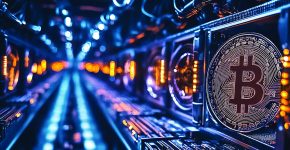 سودآوری استخراج بیت‌کوین به کف رسید