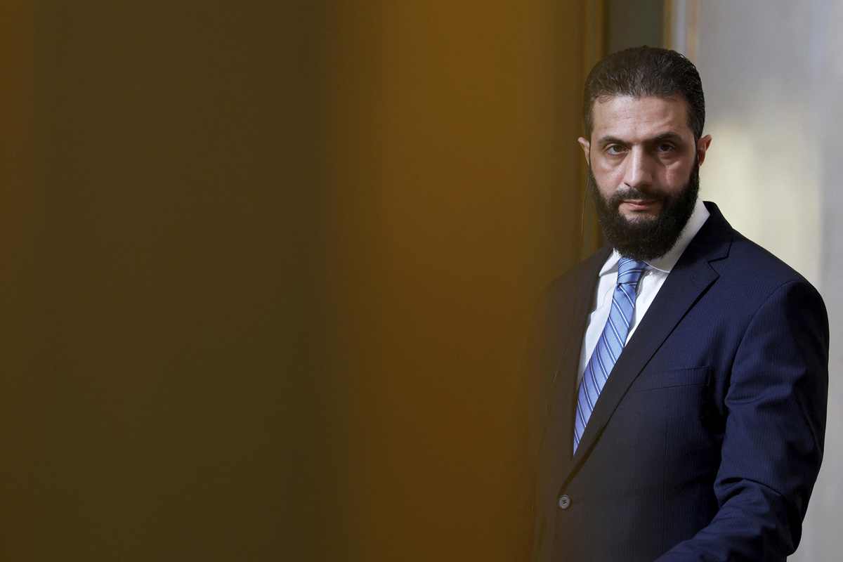 الاخبار: الشرع به دنبال انتقام‌گیری از حزب‌الله است