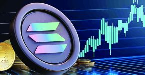 سولانا سوار بر موج صعودی