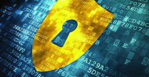 سپر لرزان سایبری!