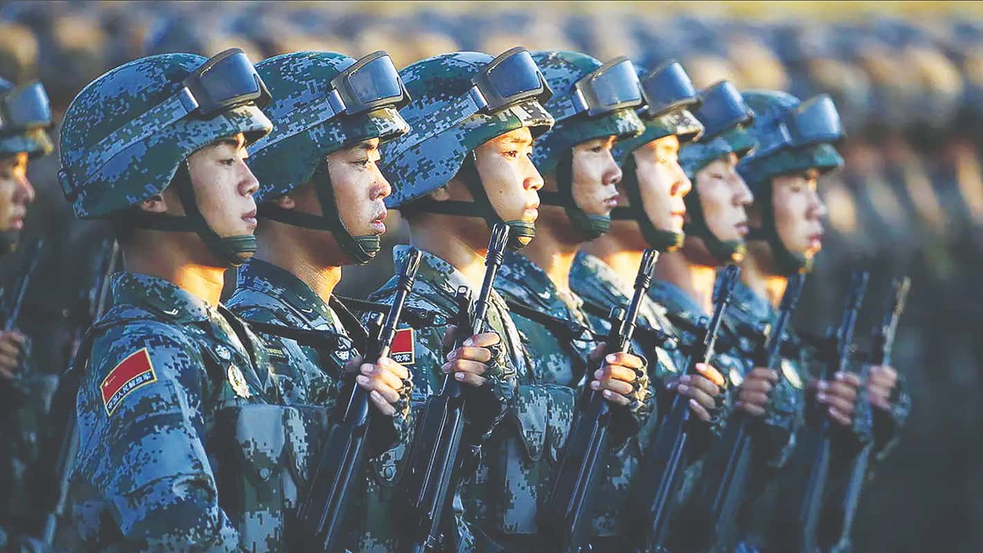 سکوت کمونیستی