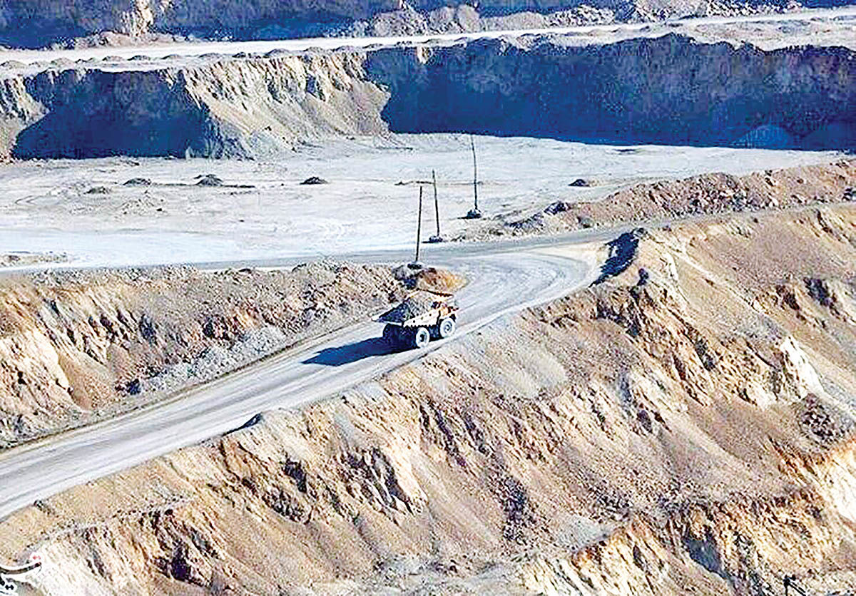 سیاست‌های تشویقی معدن در جنوب کشور  اجرایی شد