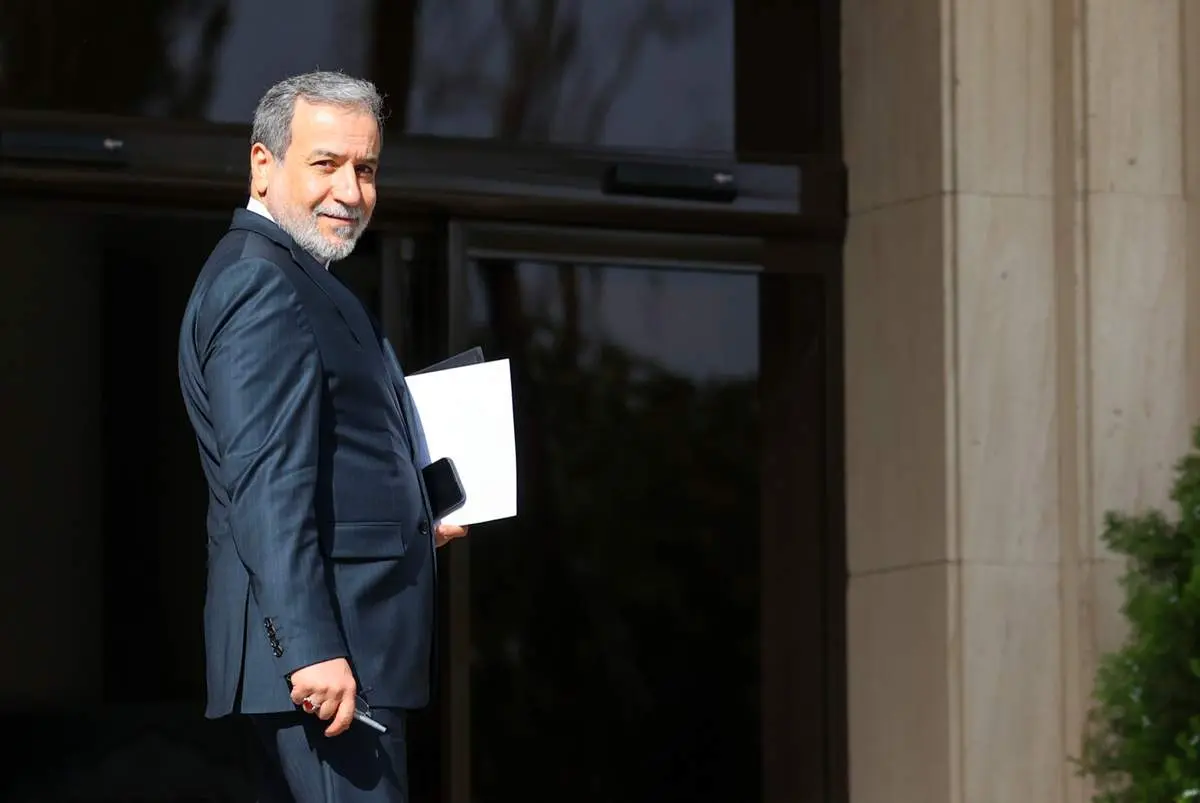 عراقچی :آخرین شانس بازرسی‌های آژانس از بین رفت