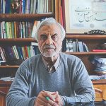 سیدمصطفی هاشمی‌طبا