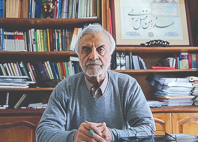 بودن یا نبودن ایران؛ مساله این است!