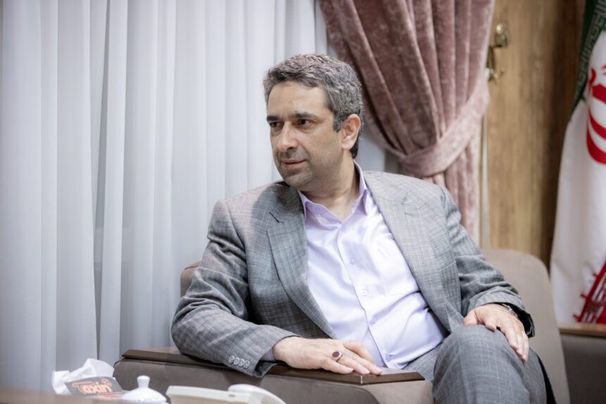 شایعهسازی علیه دولت؛ برکناری وزیر تکذیب شد شایعهسازی علیه دولت؛ برکناری وزیر تکذیب شد