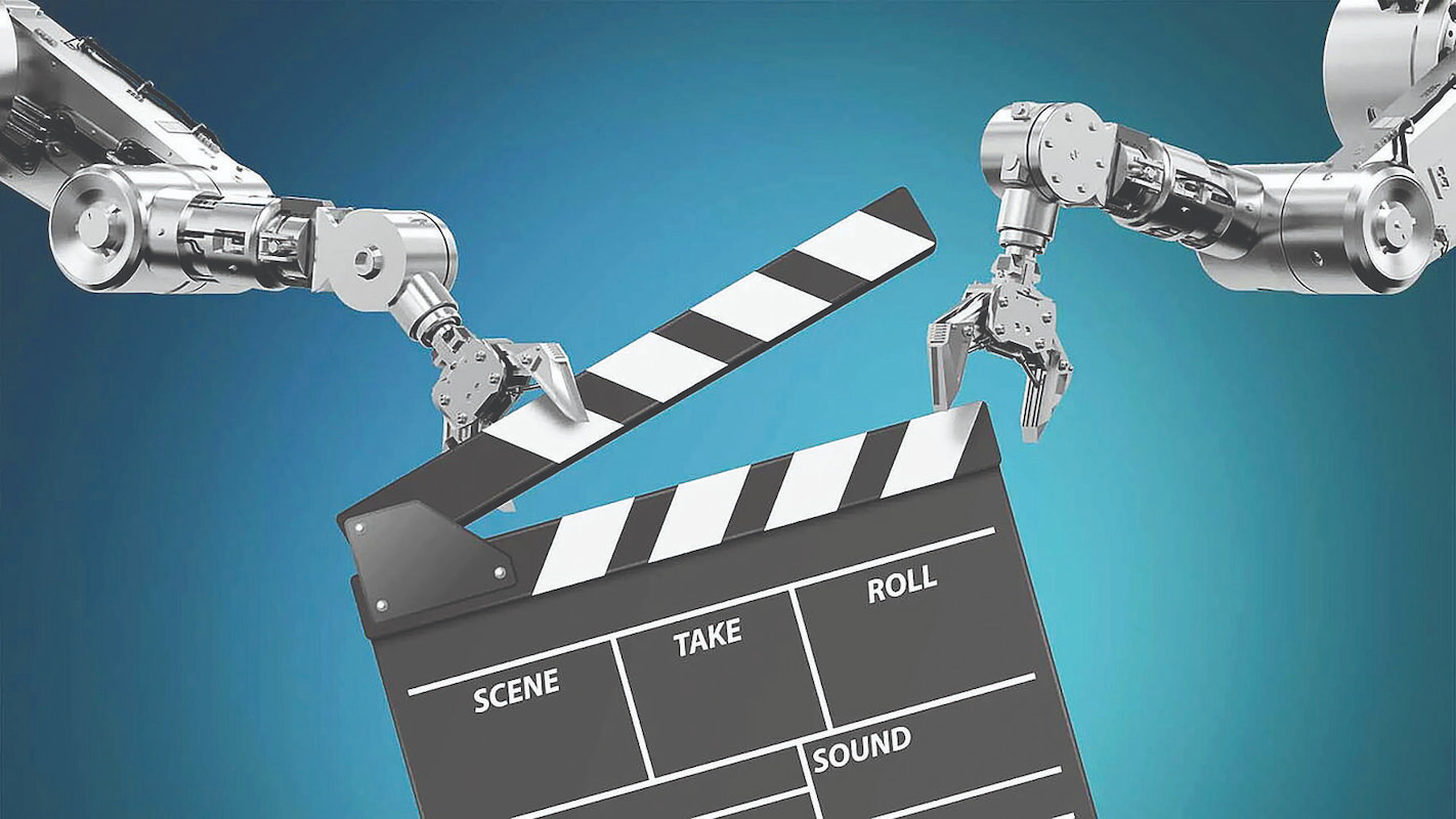 سینمای بدون مرز!