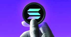 سیگنال صعود سولانا از بورس آمریکا سیگنال صعود سولانا از بورس آمریکا