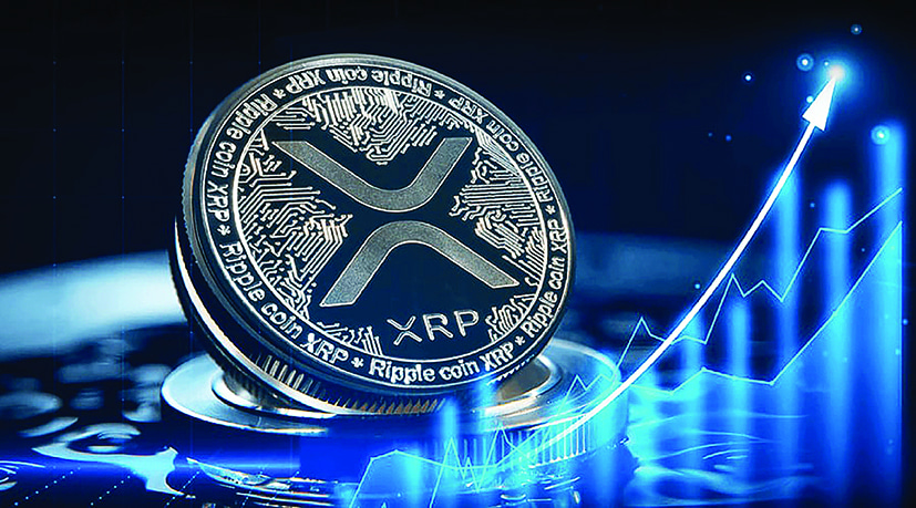 سیگنال‌های صعود ریپل دوباره فعال شدند