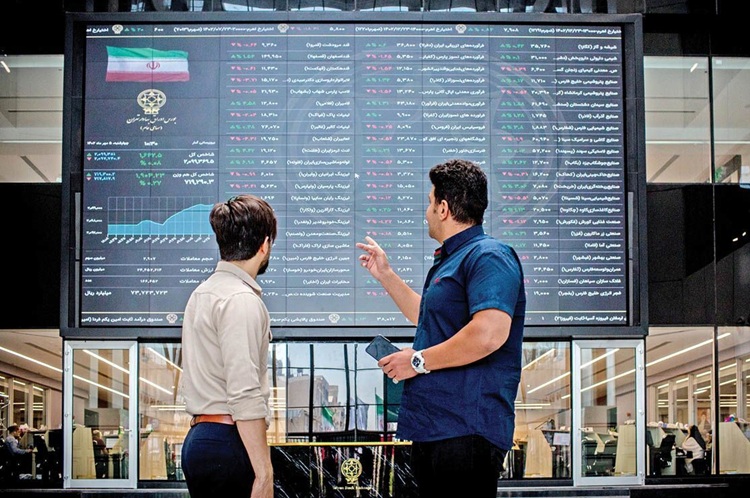 شاخص کل آماده جهش تاریخی؛ بورس ۱۴۰۴ سقف ۳.۵ میلیون را خواهد شکست؟