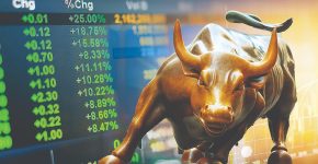 شارژ سبز بورس