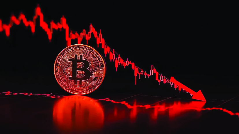 شانس بیت‌کوین برای بازگشت به ۱۰۰‌هزاردلار