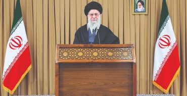 شایعه ارسال پیغام به آمریکا دروغ محض است