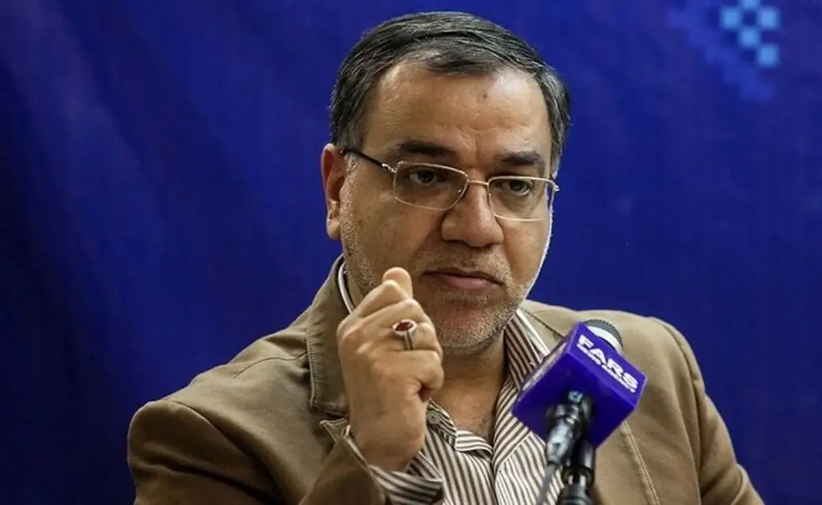 واکنش مهدی فضائلی به ادعای خرید هتل توسط فرزند رهبر