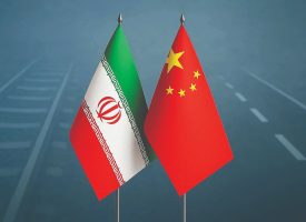 شراکت یا سرگردانی