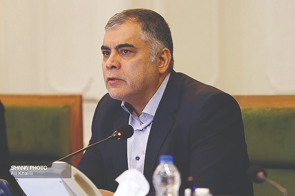 شرط  تسریع توسعه میدان‌های مشترک