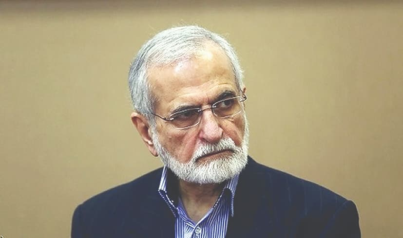 شرط مذاکره ایران و آمریکا جایگاه برابر و احترام متقابل