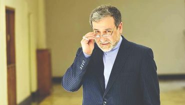 شروط تهران برای مذاکره با واشنگتن