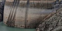 تهران بدون باران؛ ذخایر سدهای تهران چگونه کوچکتر میشود؟ تهران بدون باران؛ ذخایر سدهای تهران چگونه کوچکتر میشود؟