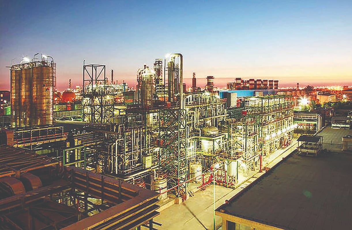 شرکت‌های پتروشیمی به تعهدات ارزی خود عمل کردند