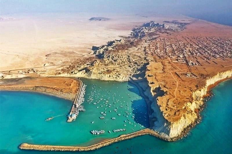 شروع بهره‌برداری از پروژه کلان شهر هوشمند تیس در جنوب کشور