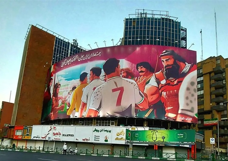 تبلیغات میلیونی شهرداری تهران؛ ۵ هزار میلیارد تومان پول کجا رفت؟