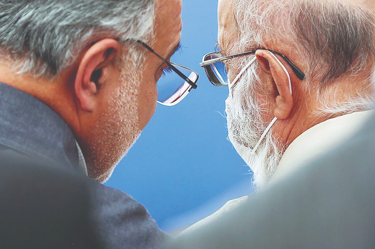 شهرداری و شورای شهر در مسیر تقابل