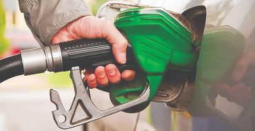 شوک بنزین ۳ نرخی