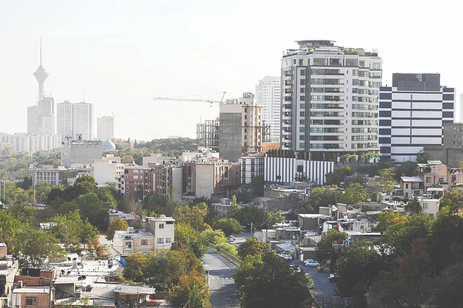 شکاف عمیق قیمت‌ها و قدرت خرید