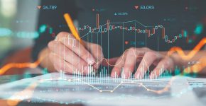 شکست بورس در تلاطم بین بازاری!