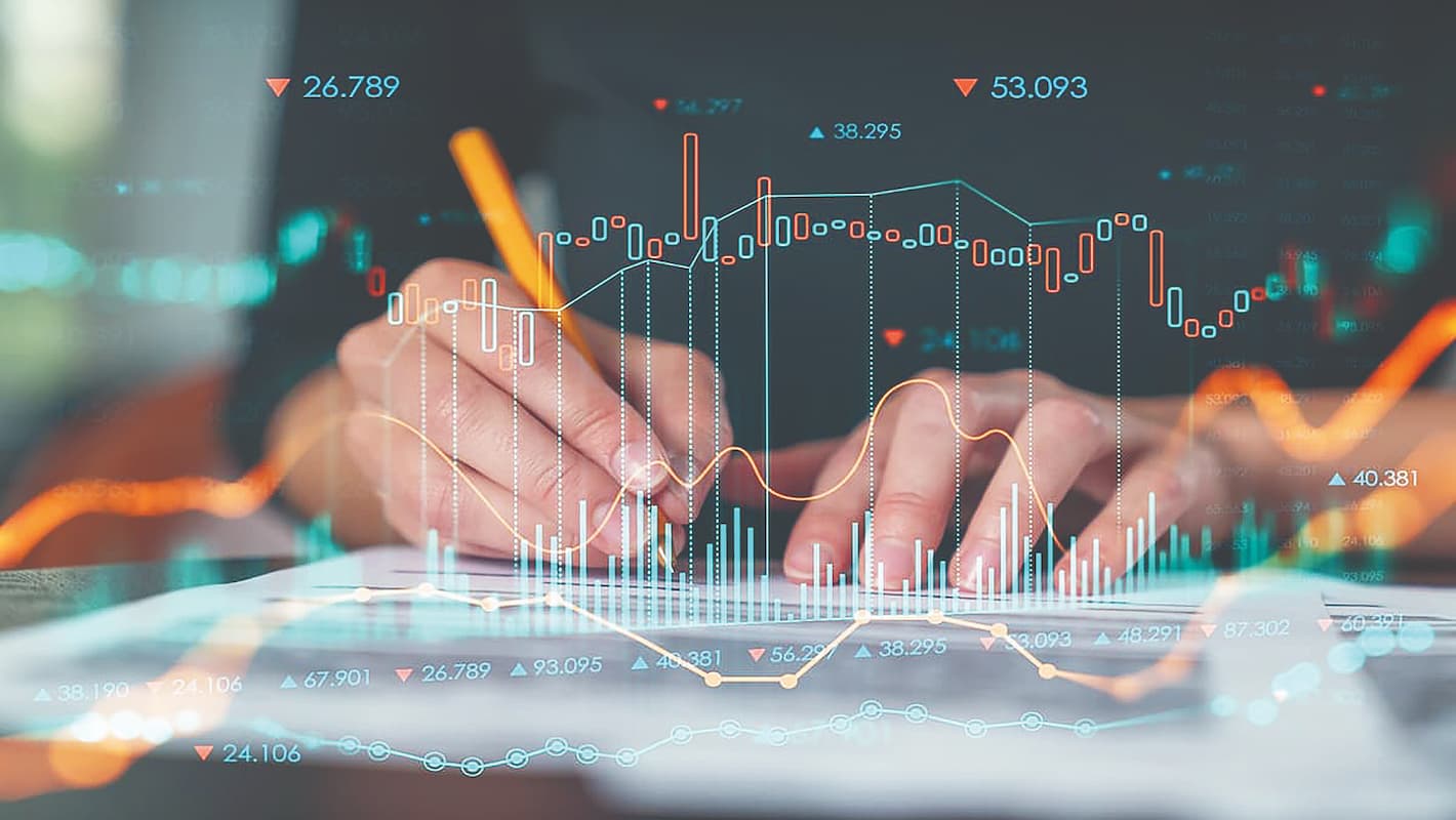 شکست بورس در تلاطم بین بازاری!