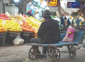 شکست دولت در حفاظت از سفره مردم