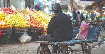 شکست دولت در حفاظت از سفره مردم