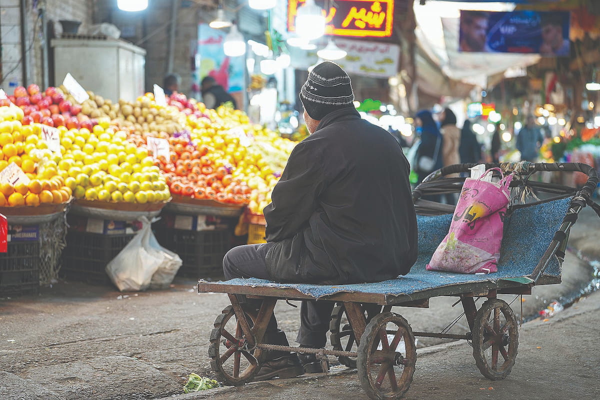شکست دولت در حفاظت از سفره مردم