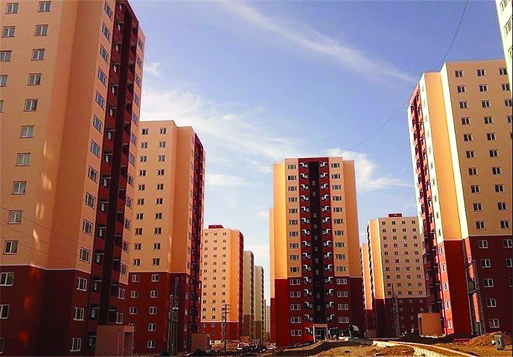 شکست سیاست‌های مسکن