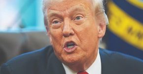 شگفتانه ترامپ برای مهاجران