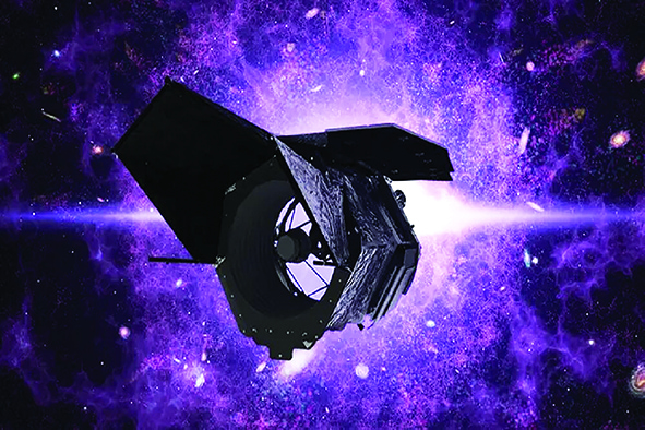 شگفت‌زدگی دانشمندان از تلسکوپ فضایی پرتاب‌نشده ناسا