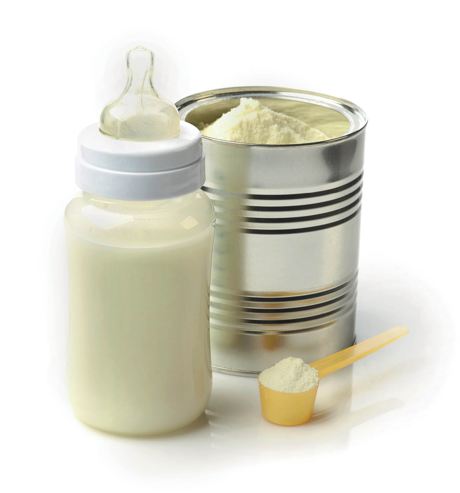 مجلس: تأمین ارز دو برند اصلی شیرخشک باید تسریع شود