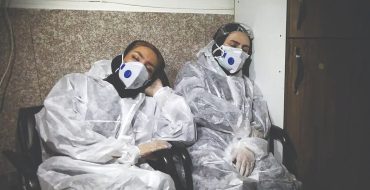 شیفت شب با چاشنی مرگ