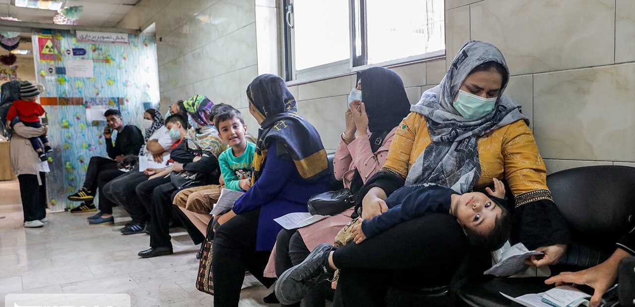 H3N2 در کشور فعال شد؛ ویروسی که در کودکان توقف نمی‌کند