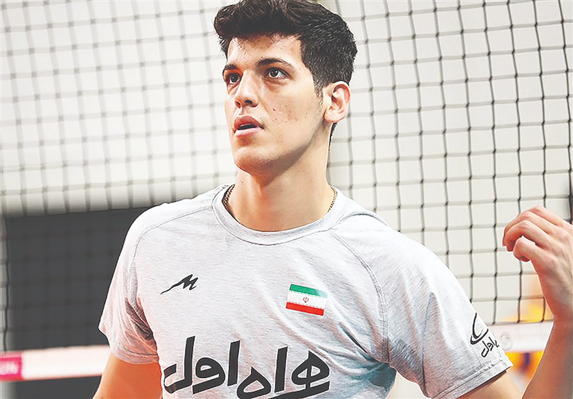 صابر کاظمی درگذشت