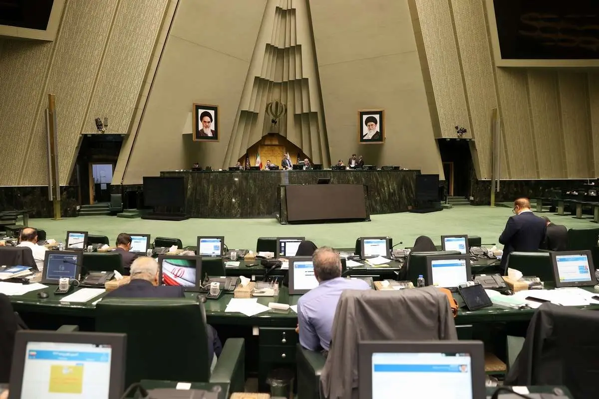 آخرین وضعیت تبدیل وضعیت نیروهای شرکتی به روایت مجلس و سازمان برنامه آخرین وضعیت تبدیل وضعیت نیروهای شرکتی به روایت مجلس و سازمان برنامه