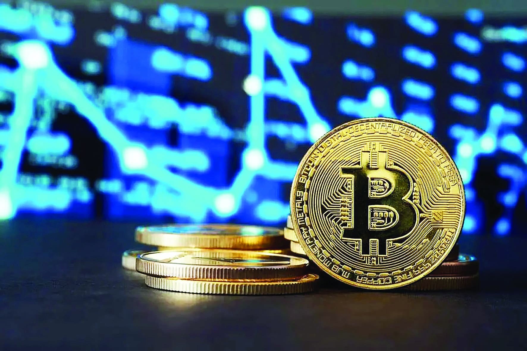 صعود بیت‌کوین به ۹۰‌هزاردلار؟