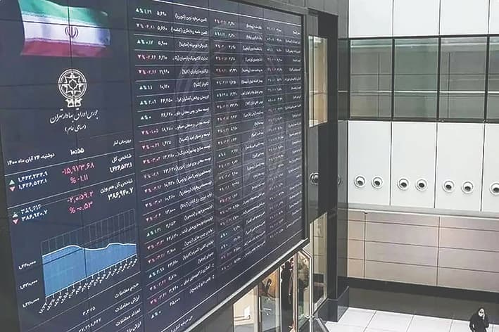 صعود شاخص‌ها و ارزش بازار فرابورس