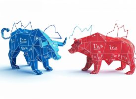 صعود شکننده بورس صعود شکننده بورس